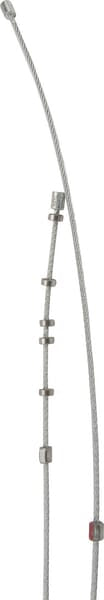 Bowdenkabel - Snapper - KoblingskabeloversigtOE - 7074131YP