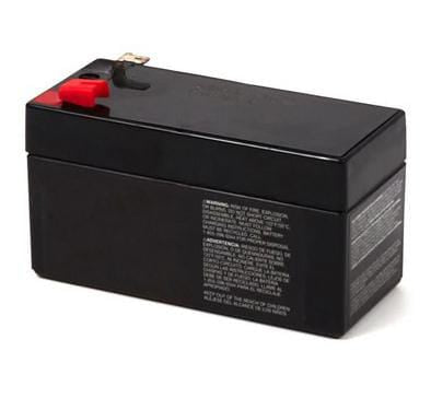 Batteri - BS - BatterieroversigtOEF&G - 707495