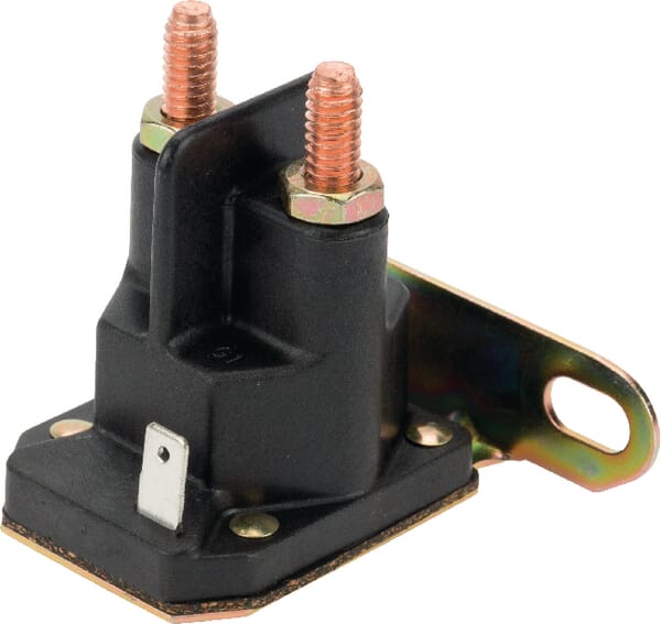 Startrelæ - Murray - MagnetventilOversigtOE F&G - 7075671YP