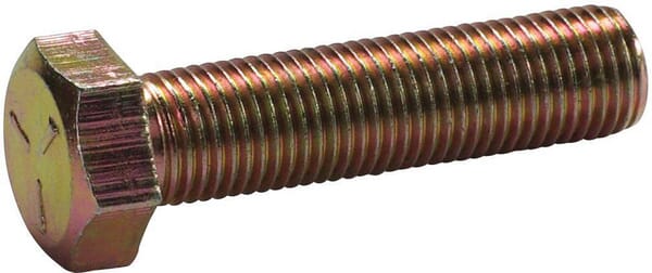 Bolt 3/8-24 - MTD - Bolte OE - 7100459A