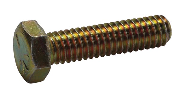 Bolt 5/16-18 - MTD - Bolte OE - 7100528