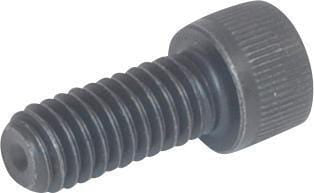 Sekskantskrue - MTD - Bolte OE - 7101314A