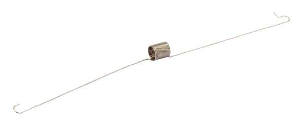 710241: Regulatorfjeder til BS spring-governor link.