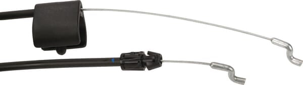 Varenummer: OE - 7103977YP, kabel til Snapper, bail, 22".