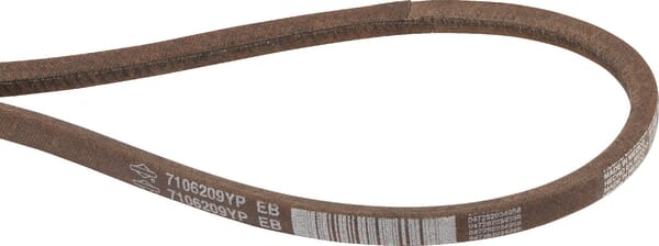 V-Belt, 33\ - Snapper - Kileremme oversigt - 7106209YP