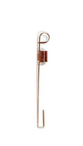 Nummer: 711250, BS Regulatorfjeder til Briggs & Stratton.