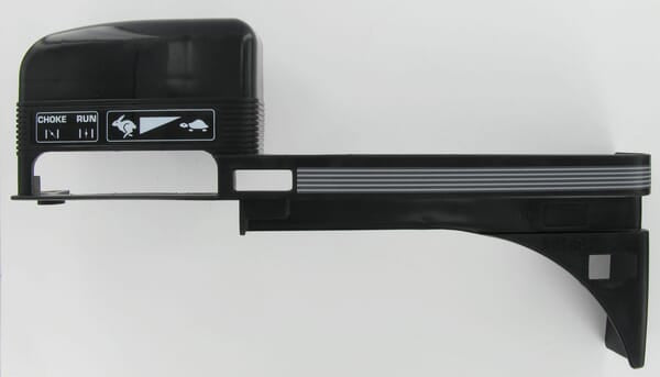 Kontrolpanel - 711866 - Briggs & Stratton