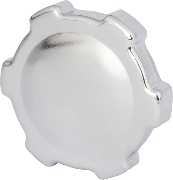 Briggs & Stratton Tankdæksel med pakning - 712475