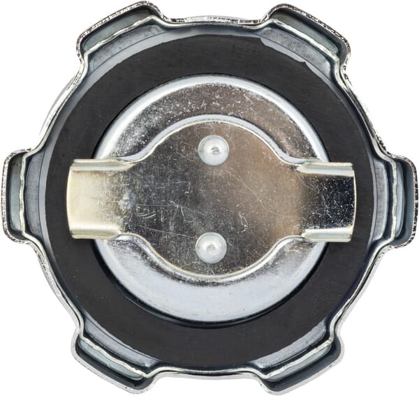 Briggs & Stratton Tankdæksel med pakning - 712475