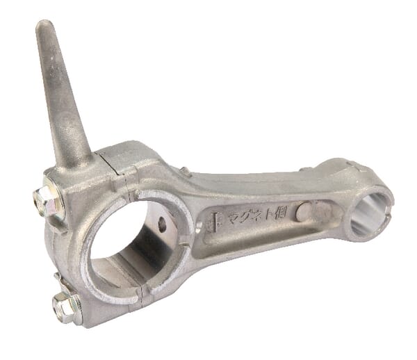 Rod-Connecting - Briggs & Stratton - Stempelringe - 715106
