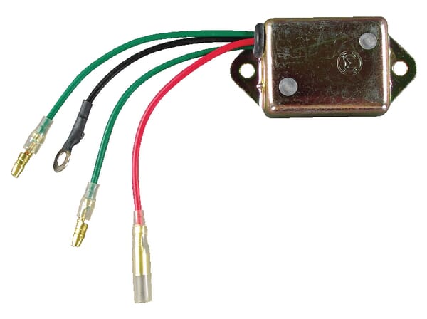 Rectifier - 715200 - Briggs & Stratton