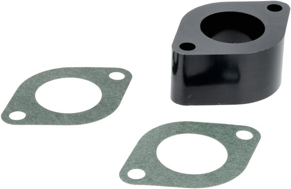H til karburator - 715377 - Briggs & Stratton