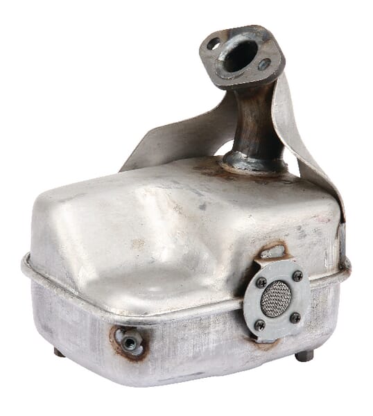 Udstødning - 715523 - Briggs & Stratton