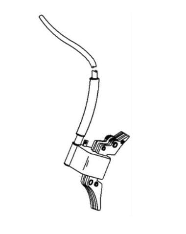 Tændspole - 715982 - Briggs & Stratton