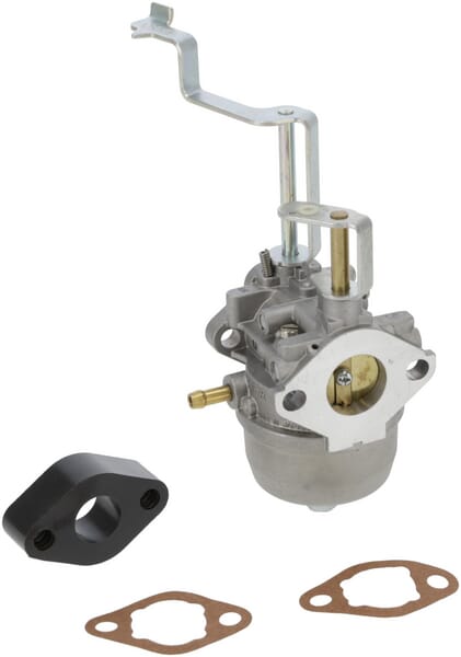 Karburator - BS - Karburator Briggs & Stratton - 716034