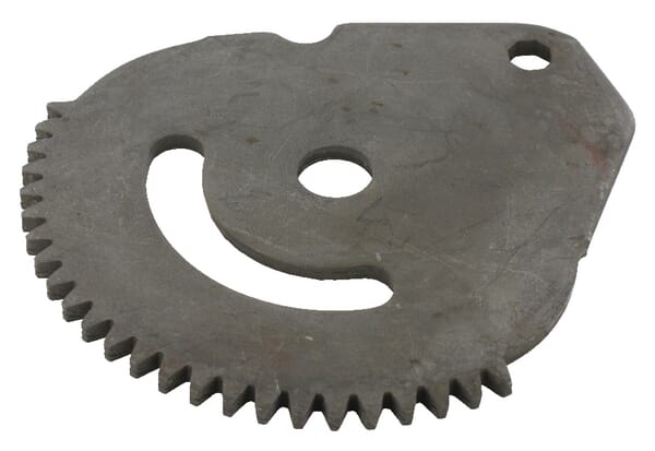 MTD kontrolenhed - MTD - Steering sector - 7170622C