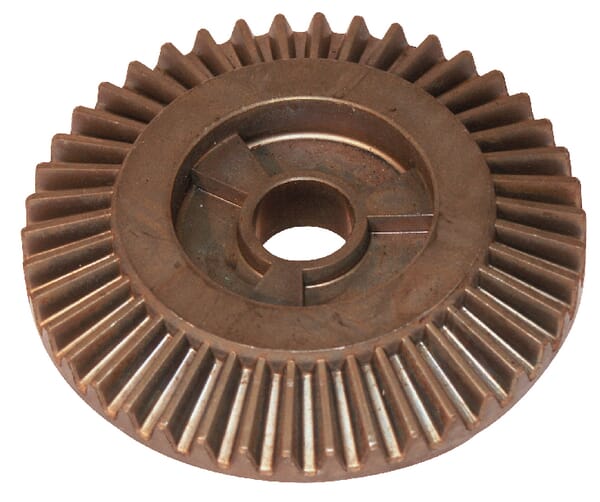 Gear MTD 42-prong - MTD - TandhjuloversigtOE - 7170757