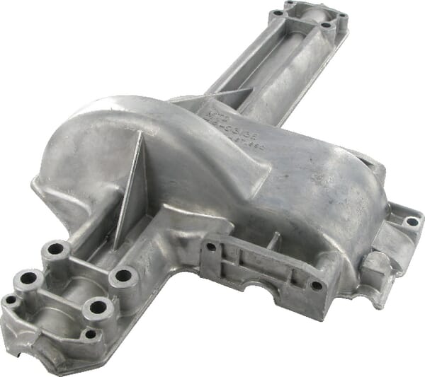 Differentiale nederst - MTD - Top transmissionerOE - 7190313B
