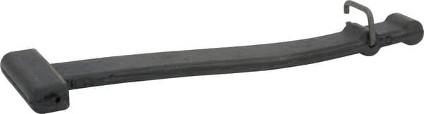 Holder gummi til batteri - MTD - OE - 7230444