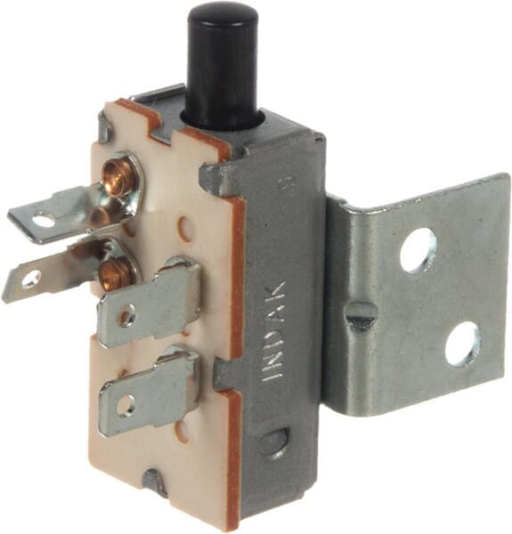 Kontakt 725-0463A - MTD - KontakterOversigt F&G - 7250465A