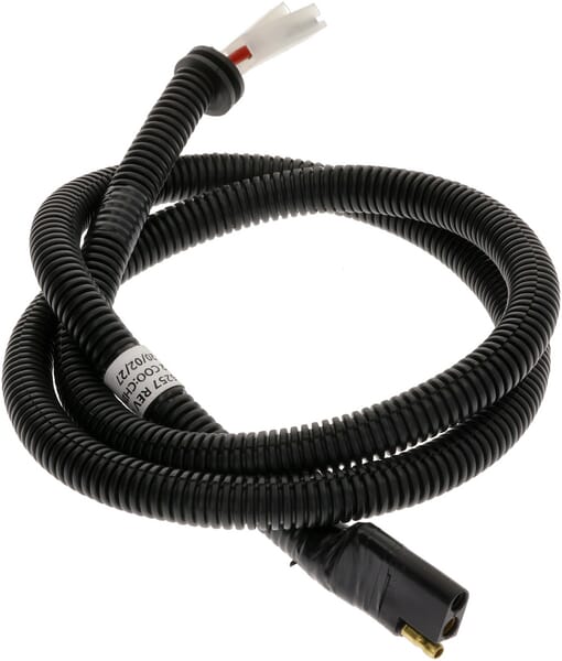 Ledningsnet, E-Start, B&amp S - MTD - OE - 72506257