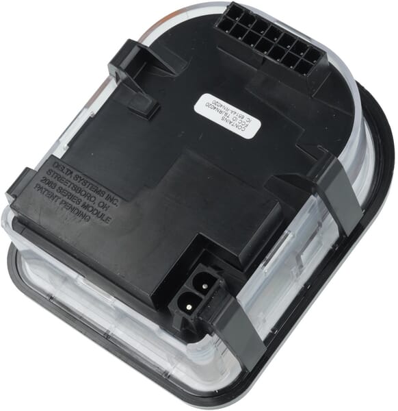 Bluetooth-modul - MTD - TændingslåseOversigt - 72507007A