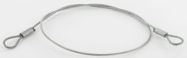 Bremsekabel - MTD - BremsekabeloversigtOE - 7270470