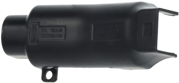 Oliedræn - MTD - Oliedrænprop - 73105628