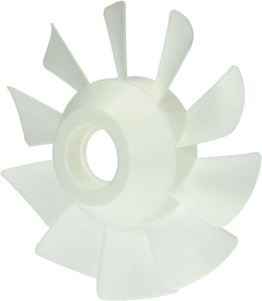 Ventilator - MTD - VingehjuloversigtOE - 73106098