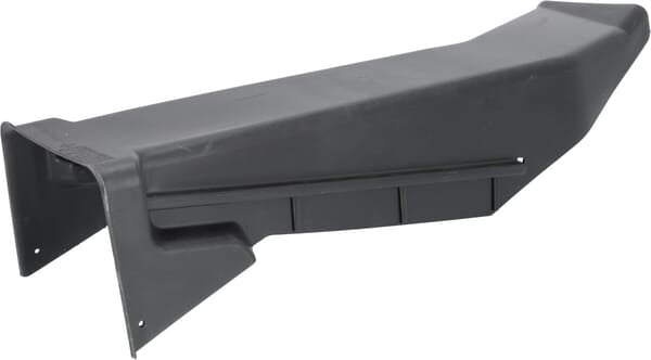 Udledningsskakt - MTD - Udkaster - 73107901
