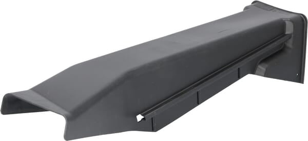 Udledningsskakt - MTD - Udkaster - 73107901