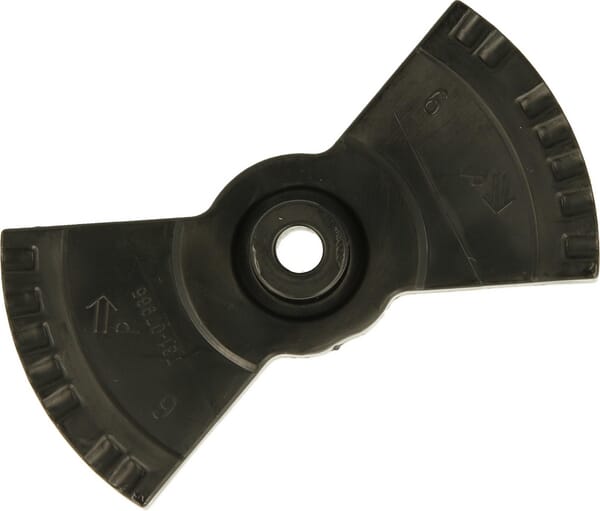 Plade, Transmatic 6 gear - MTD - varenr. 73107965A