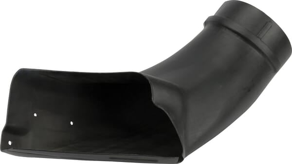 Samlerør: 38/42" opsamlingspose - MTD - OE - 7310827D