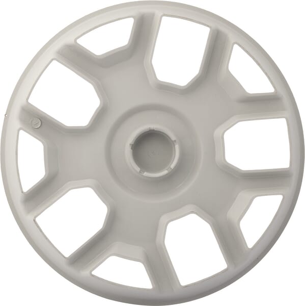 Navhætte 11" hjul grå - MTD, OE-nr: 73109221.