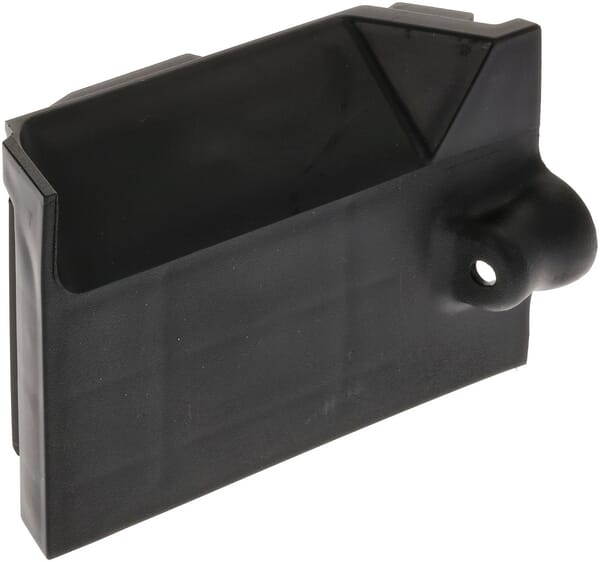 Dæksel, Transmission, Baghjulstræk, Bag - MTD, 73109264