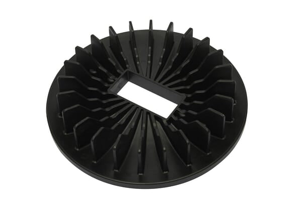 Ventilatorhjul - MTD - VingehjuloversigtOE - 73110272A