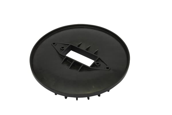 Ventilatorhjul - MTD - VingehjuloversigtOE - 73110272A