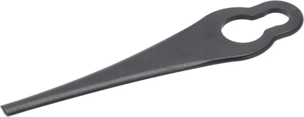 MTD kniv: Plastkniv, item nr. 73114594, til MTD mod.