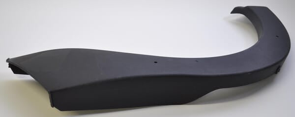 Deflektor - MTD - Græs udkasterskærm - 7311744