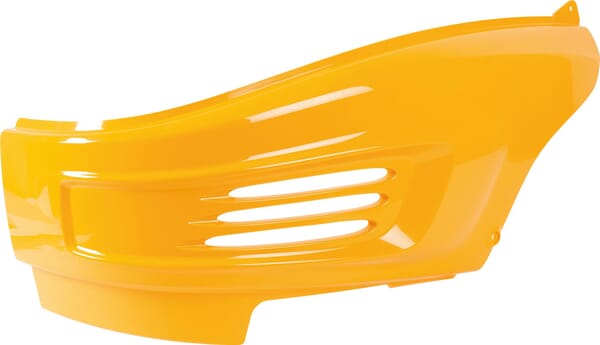 Venstre sidedel: 4 stil - MTD - OE - 7312123D