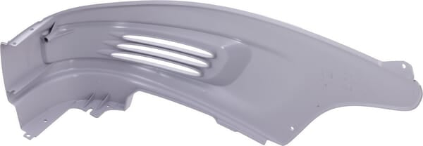 Panel-side højre 4/6 style - MTD - OE - 7312328C