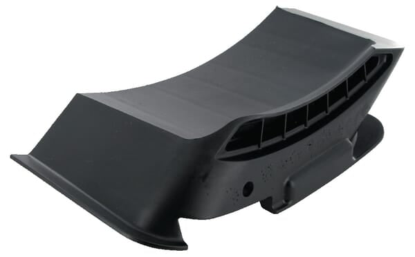 Bioklipskærm f. 42" dæk - MTD - Multiclip - 7312363