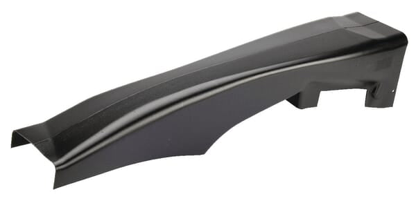 Udledningsskakt 92 cm - MTD - Udkaster - 7312543B