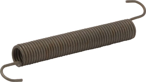 Fjeder - MTD - FjedreoversigtF&G OE - 7320303