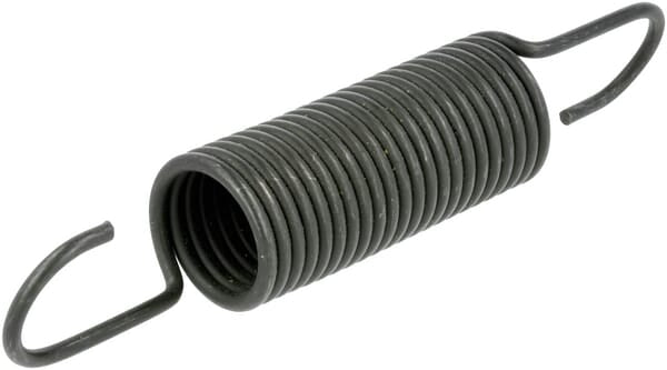 Fjeder - MTD - FjedreoversigtF&G OE - 7320335