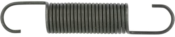 Fjeder - MTD - FjedreoversigtF&G OE - 7320335