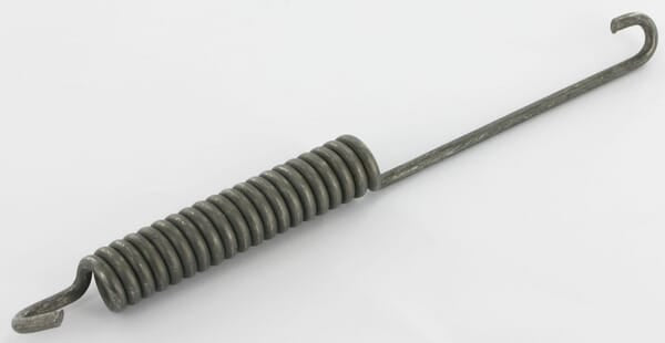Fjeder - MTD - FjedreoversigtF&G OE - 7320413