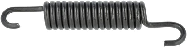 Trækfjeder - MTD - FjedreoversigtF&G OE - 73204309