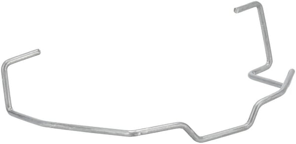 Styr til wire rem - MTD - KileremsstyroversigtOE - 73204347