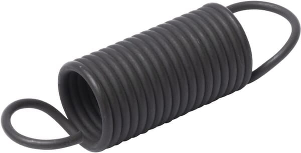 Vare: Fjederled 1,00 dia x 3.925 lg - MTD - 73204505.